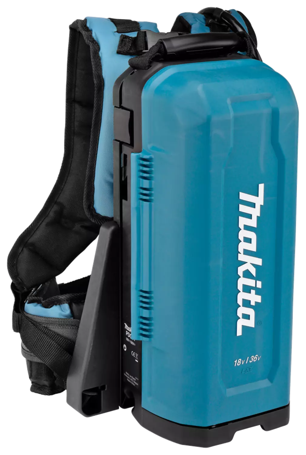 Makita 191A59-5 ruggedragen accustation PDC01 - 18V