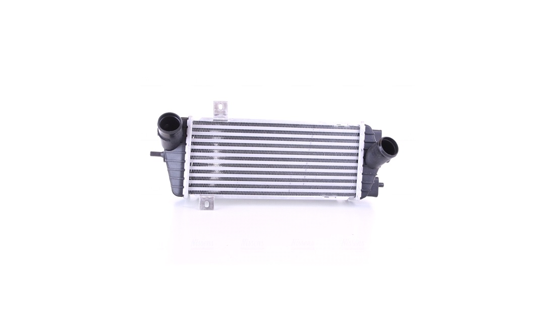 Intercooler