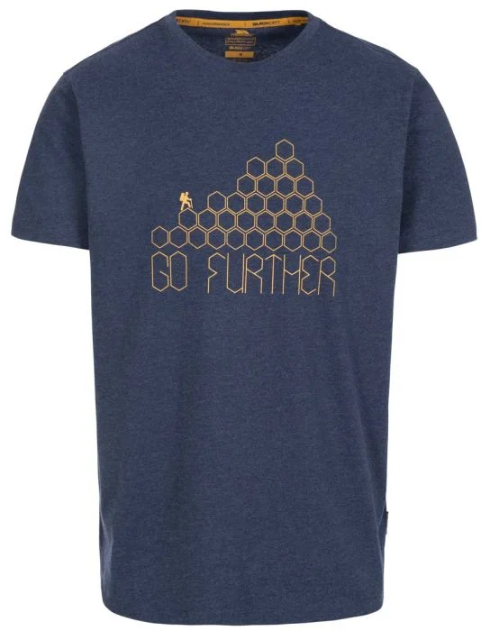 Buzzinley T-shirt Men herre-T-shirt
