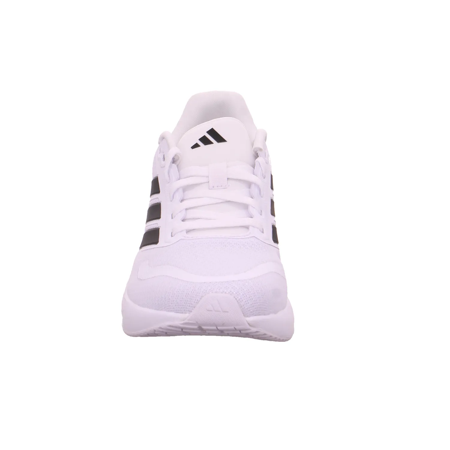 ADIDAS Kinder Sportschuh Weiss Textil