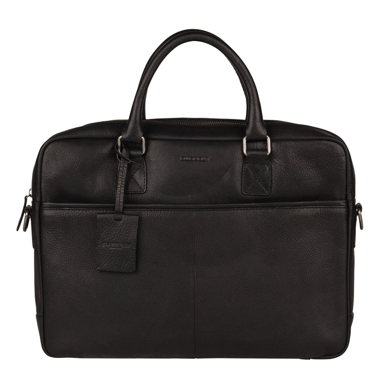 Burkely Antique Avery Laptopbag Uni 15,6