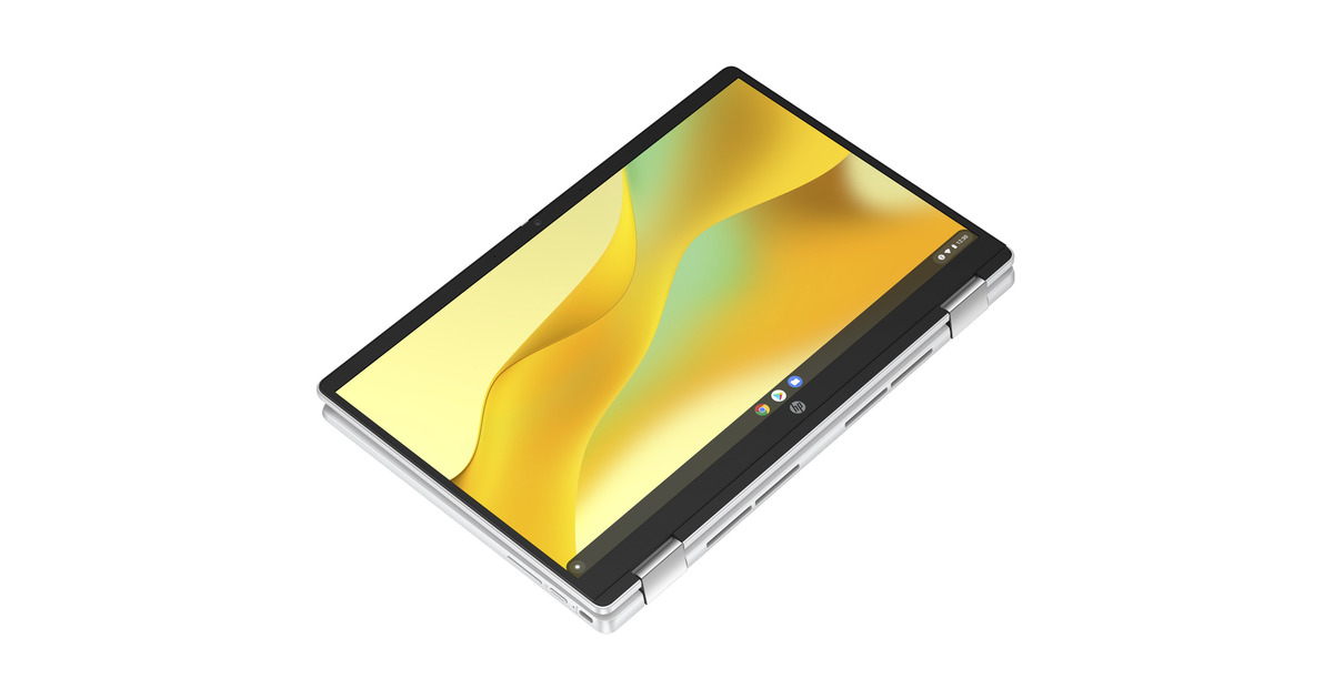 HPChromebook x360 14b-cd0005nd (A12M2EA) 14