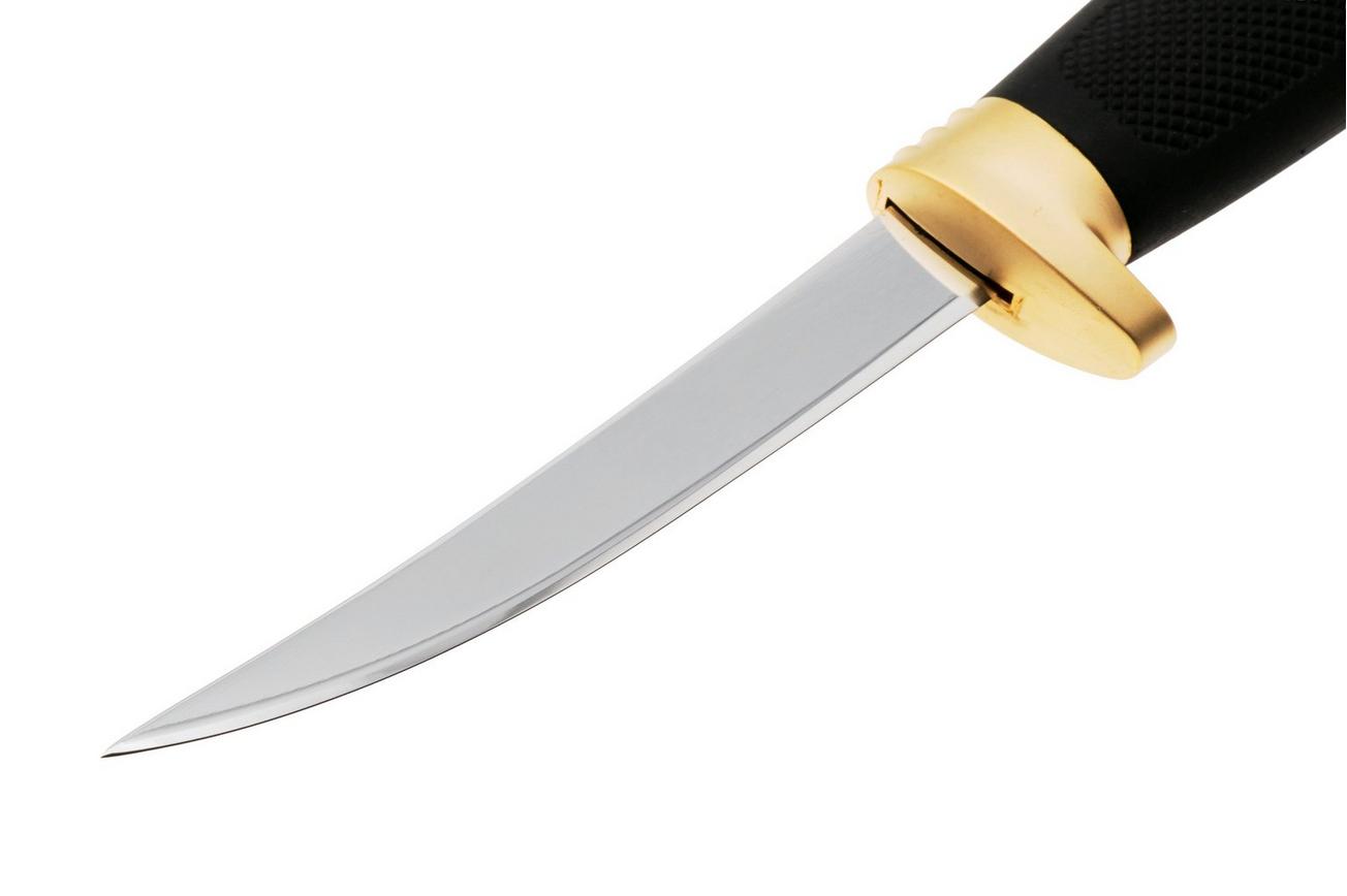 Marttiini Condor Filleting Knife 10, 816014 Stainless, rubber, fileermes
