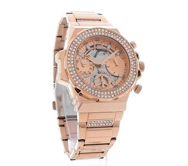 Guess Ladies Fusion Watch
