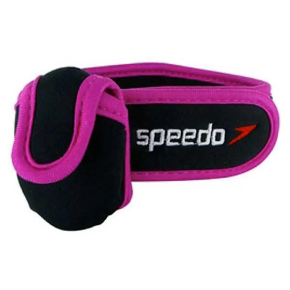 Speedo MP3-Player für das Handgelenk