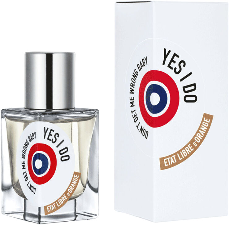 Etat Libre d’Orange Yes I Do EDP 30 ml