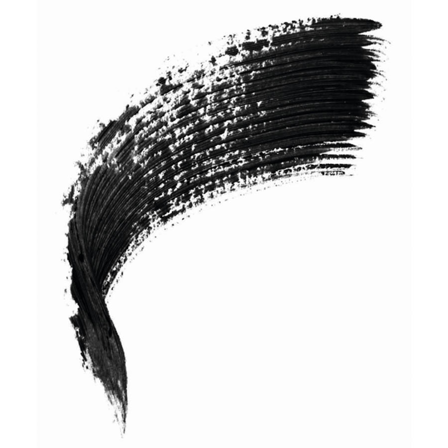 Clarins Waterproof Wonder Perfect 4D Mascara 01 Black 8ml