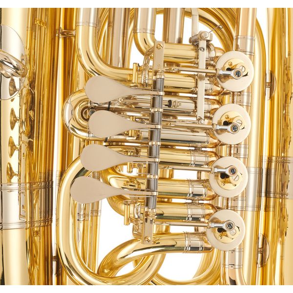 Rudolf Meinl Bayreuth Bb-Tuba