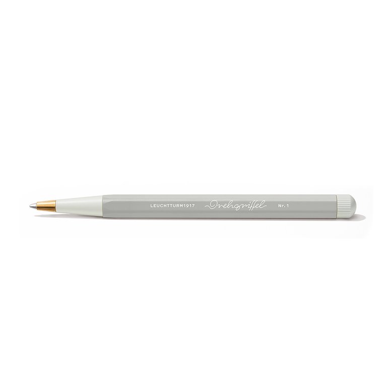 Leuchtturm Tintenroller Drehgriffel