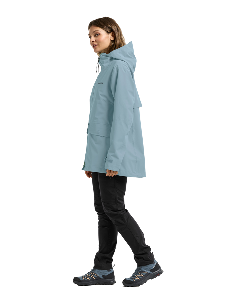 Gila Parka