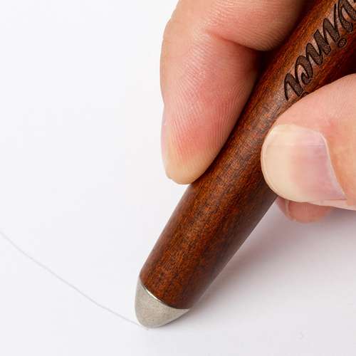 da Vinci traditioneller Aquarellpinsel