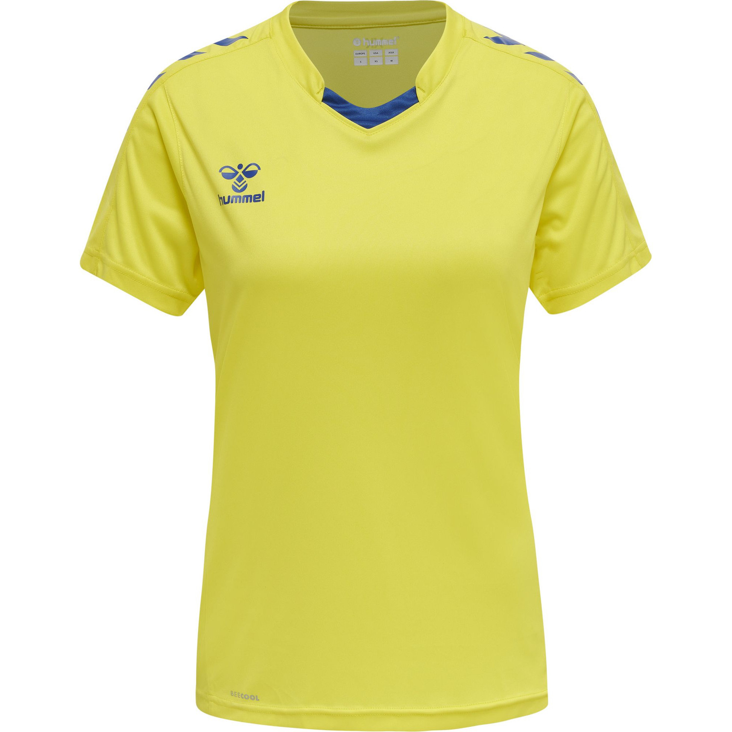 Hummel Core XK Poly Shirt Women