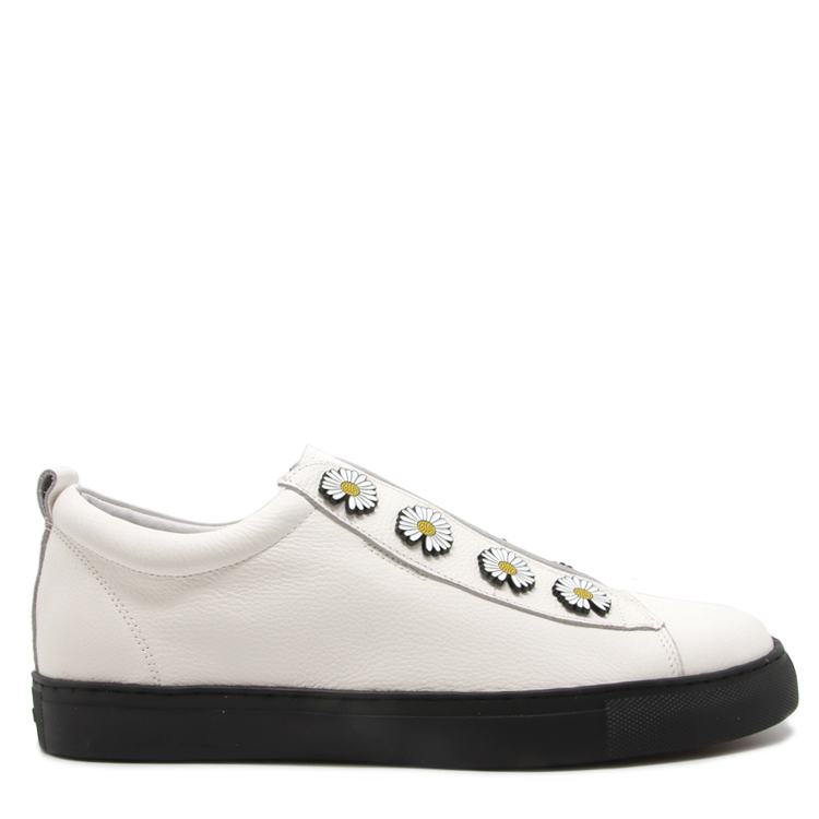 Minx M6-336 | BLANC