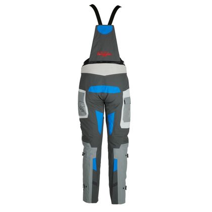 Pantalon Furygan DISCOVERY - Bleu