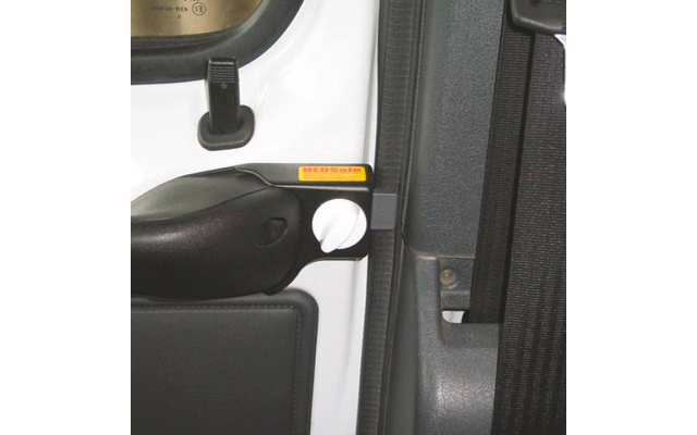 HEOsafe Riegelschloss für Fahrerhaustüren (Fiat Ducato 230, Peugeot Boxer, Citroën Jumper 1994 - 2002)