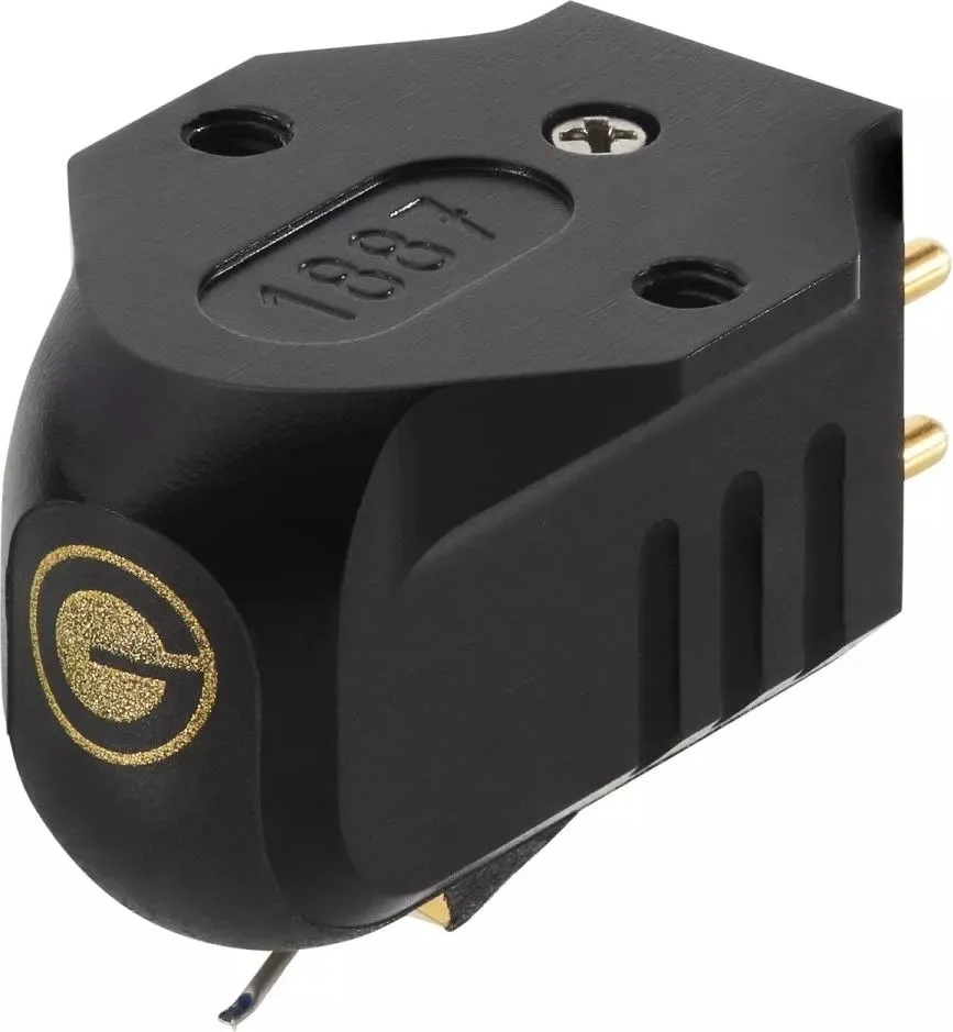 Cellule Goldring Ethos SE Cellules hi-fi