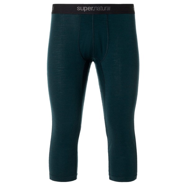 super.natural - Tundra 175 Tight 3/4 - Caleçon long
