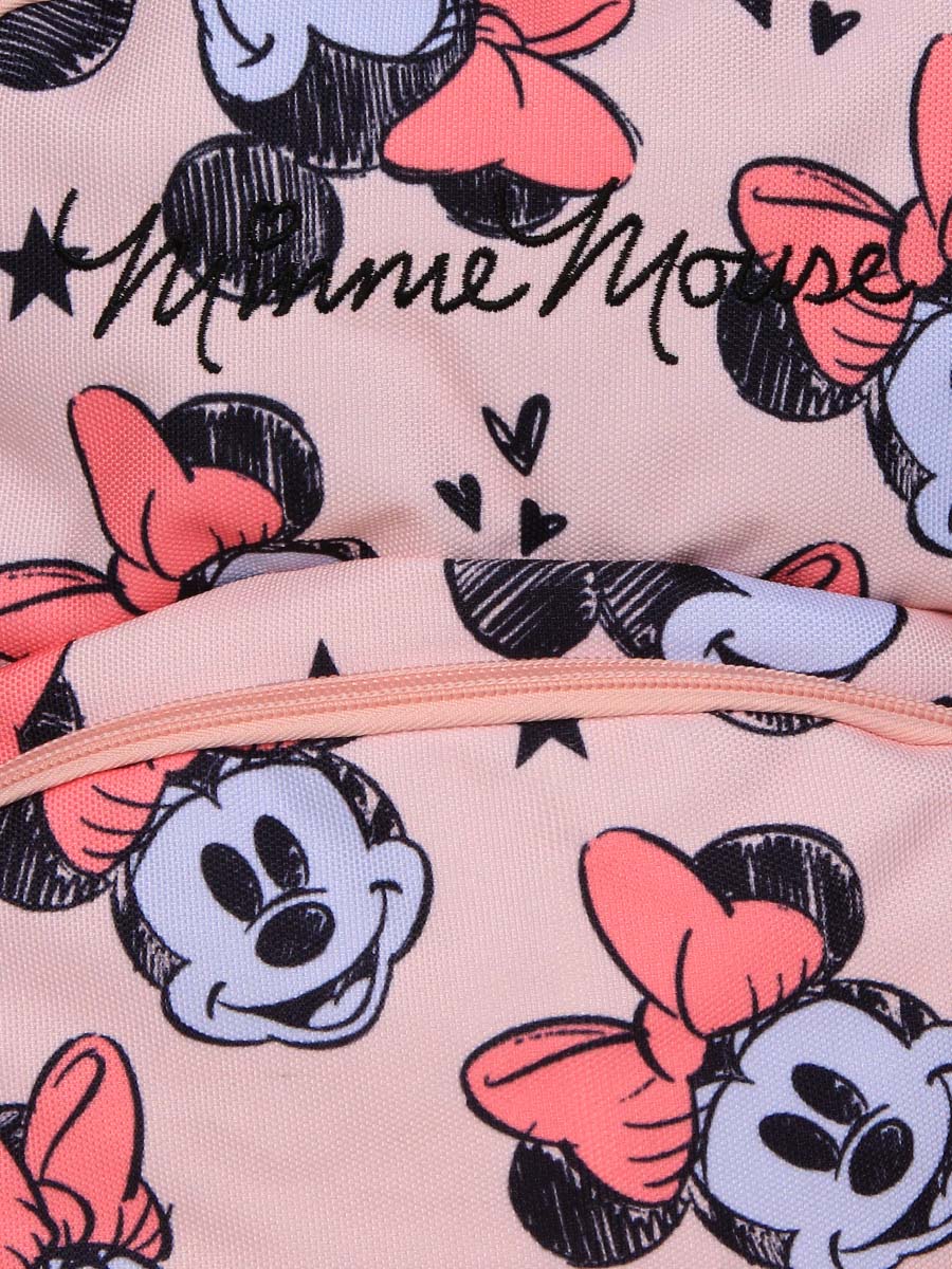 Sac À dos Minnie Moods - 2 compartiments