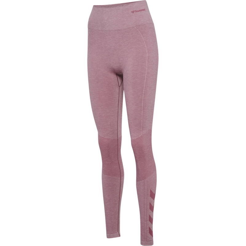 hummel Cana Seamless High Waist Træningstights Dame