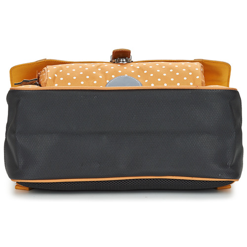 Tann's - MATHILDE CARTABLE 38 CM Amarillo