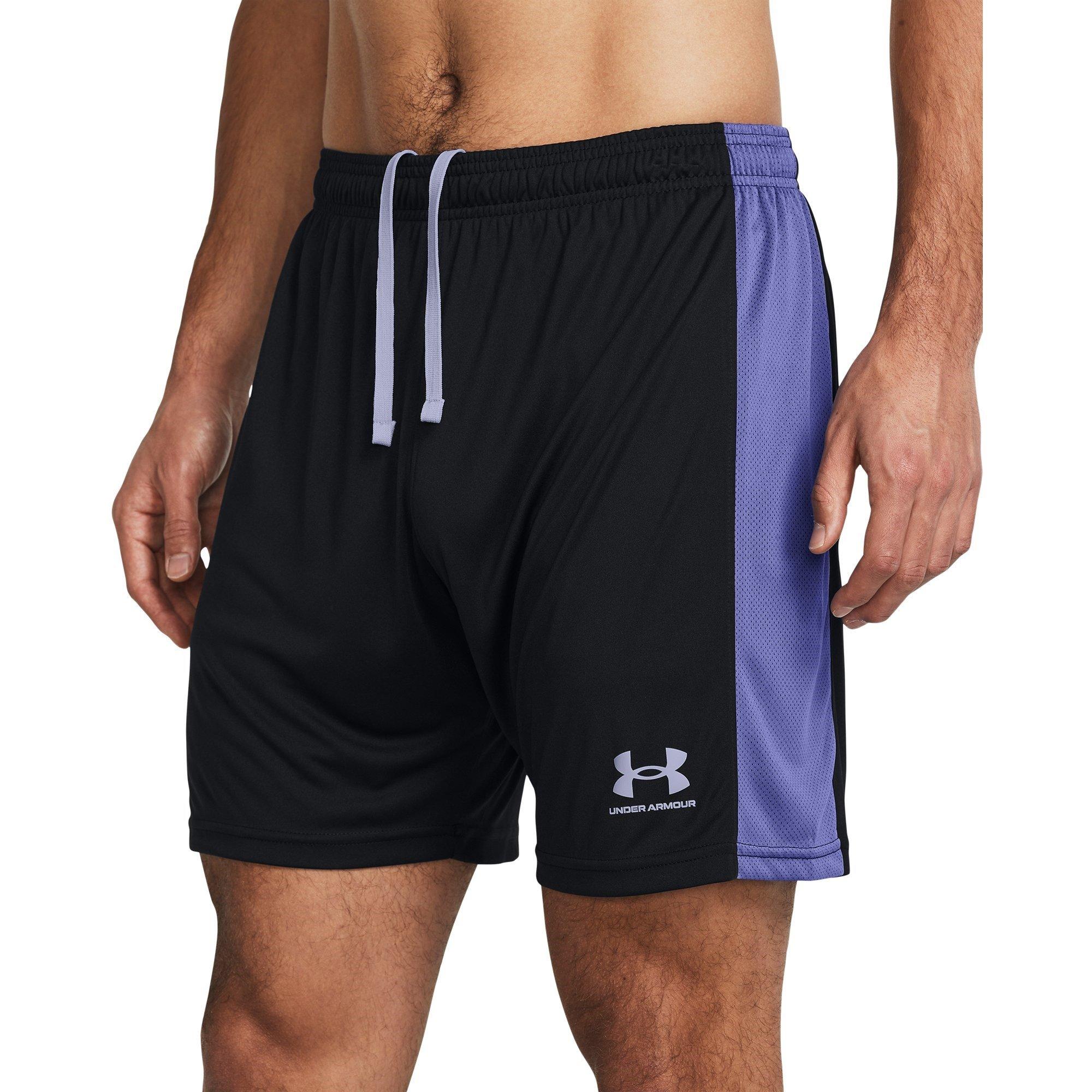 Under Armour Challenger Knit Short