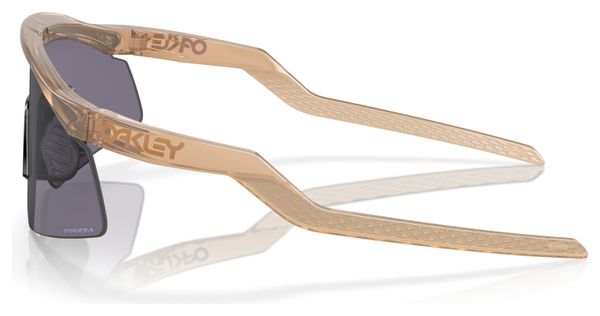 Lunettes Oakley Hydra Sepia / Prizm Grey / Ref: OO9229-1437