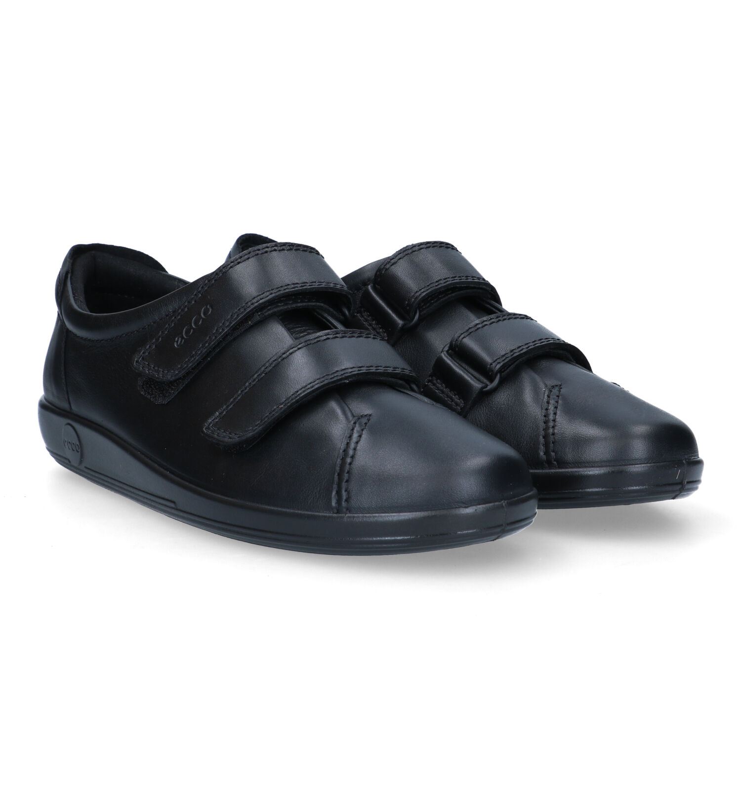 Comfortschoenen zwart