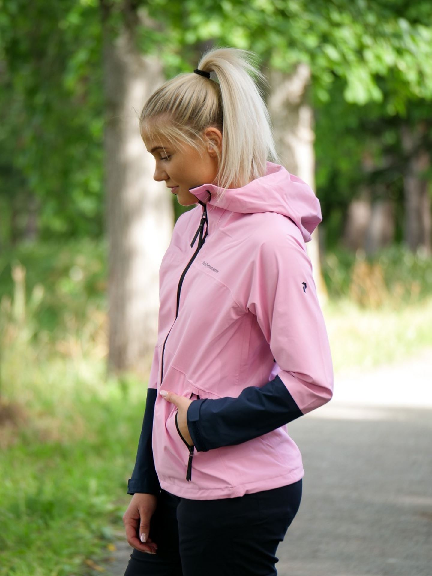 Nightbreak Jacket