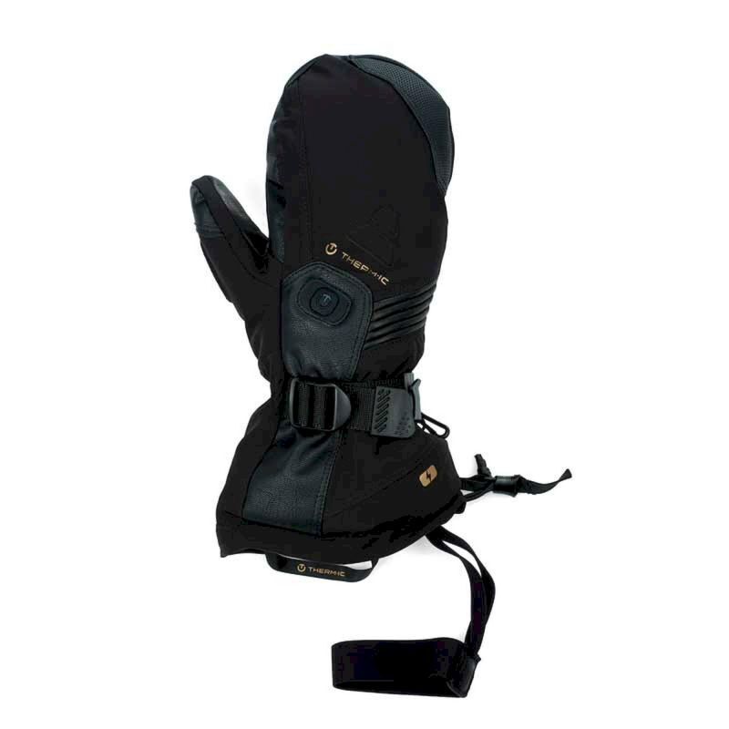 Ultra Heat Boost Mittens - Moufles homme
