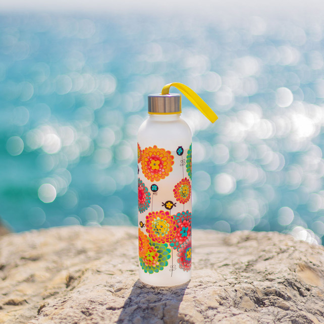 Gourde 80 cl - Happyglou Large
