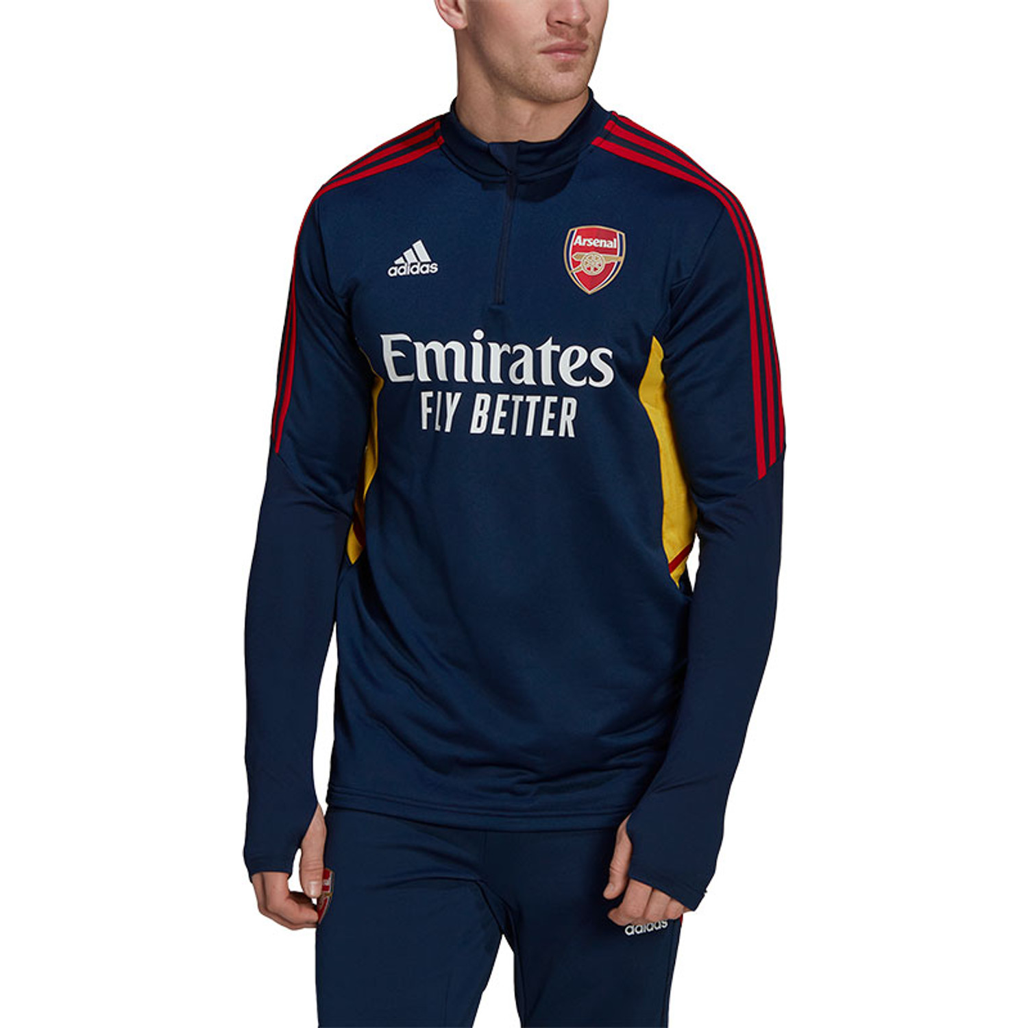 adidas Arsenal Trainingspak