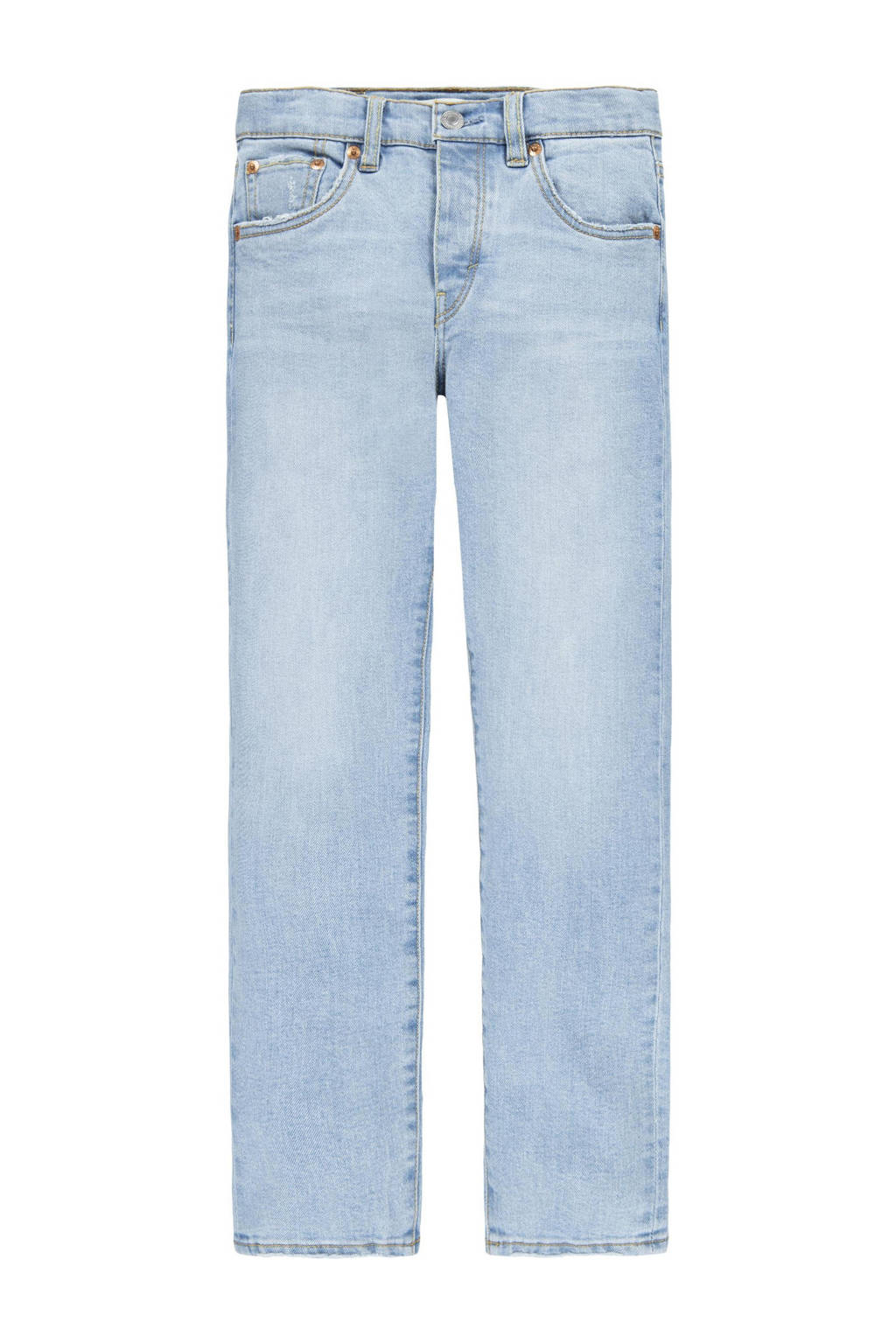 Levi's 501 ORIGINAL regular fit jeans luxor last