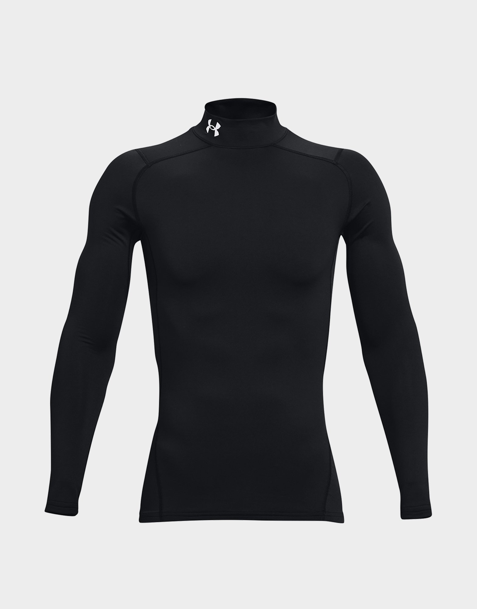 Under Armour Long-Sleeves UA CG Armour Comp Mock