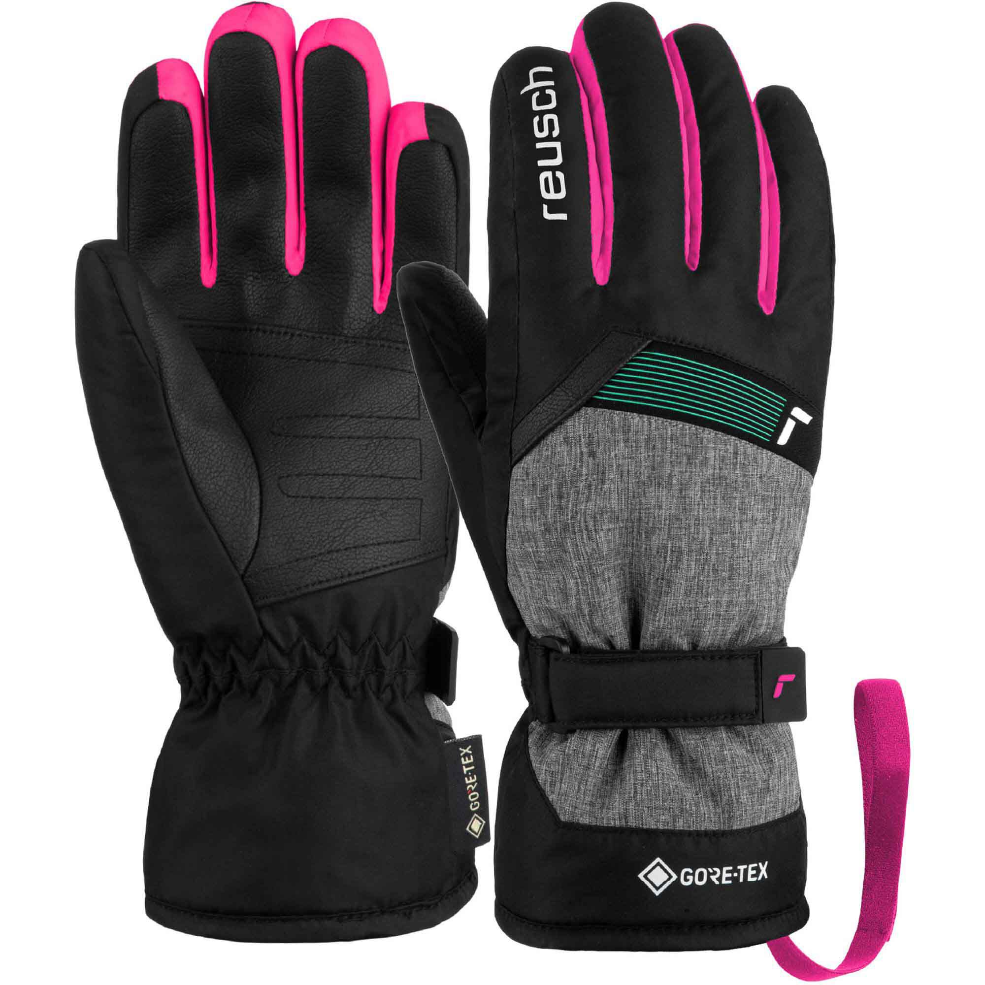 ReuschFlash GORE-TEX JR