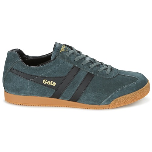 Gola - HARRIER - Gris / Noir