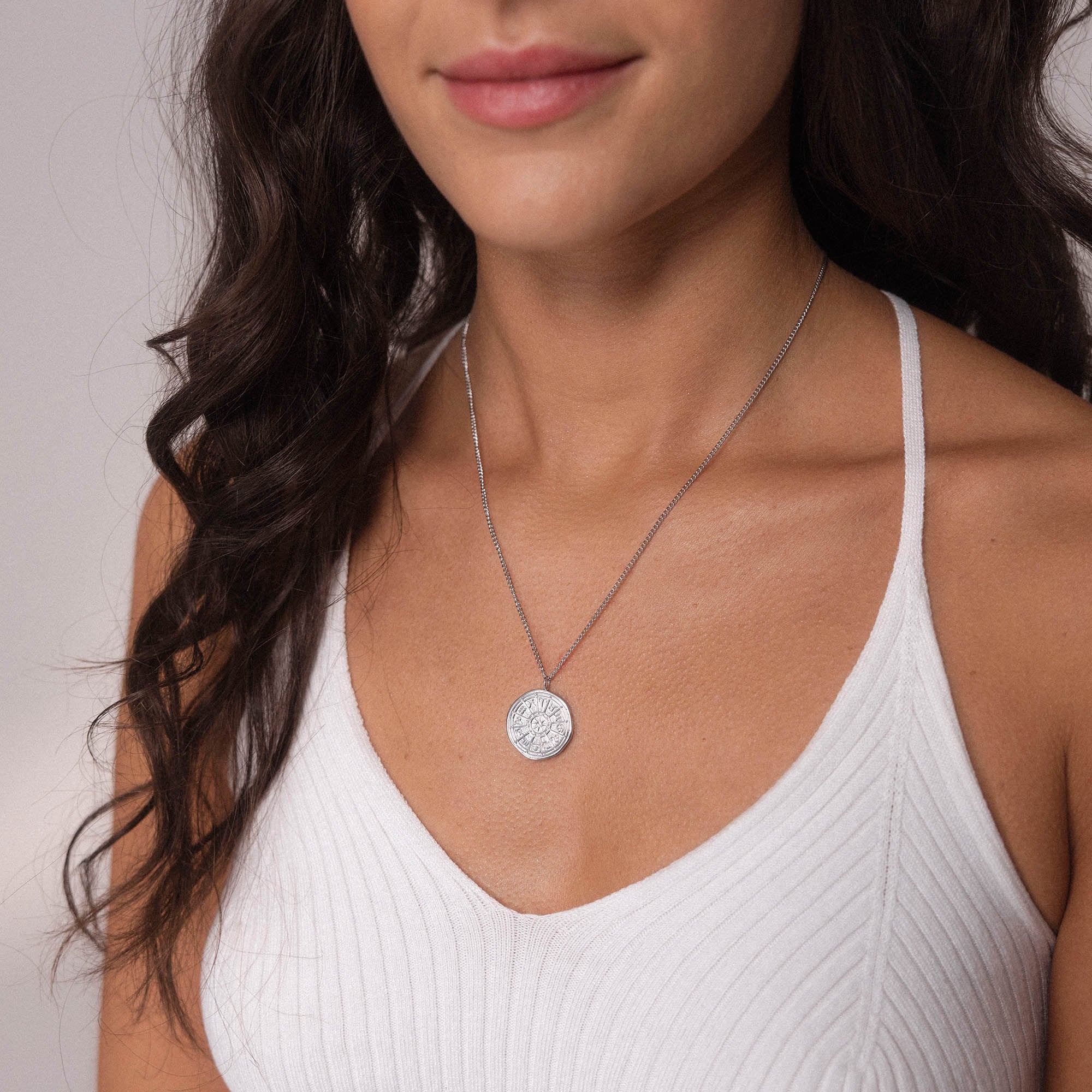 Zodiac Kette - PURELEI