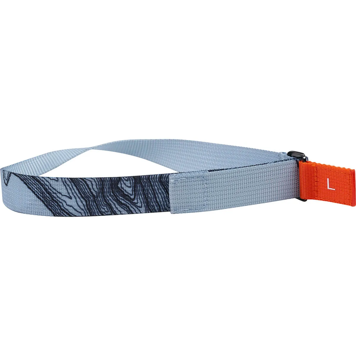 Swix Sonic strap MT poles Nocolour