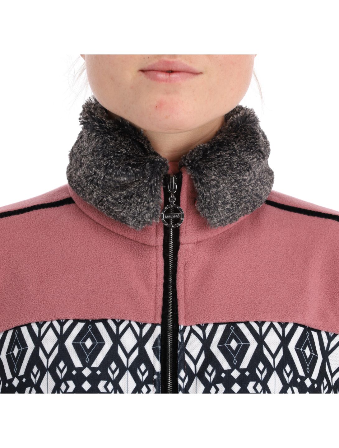 Engross II vest dames