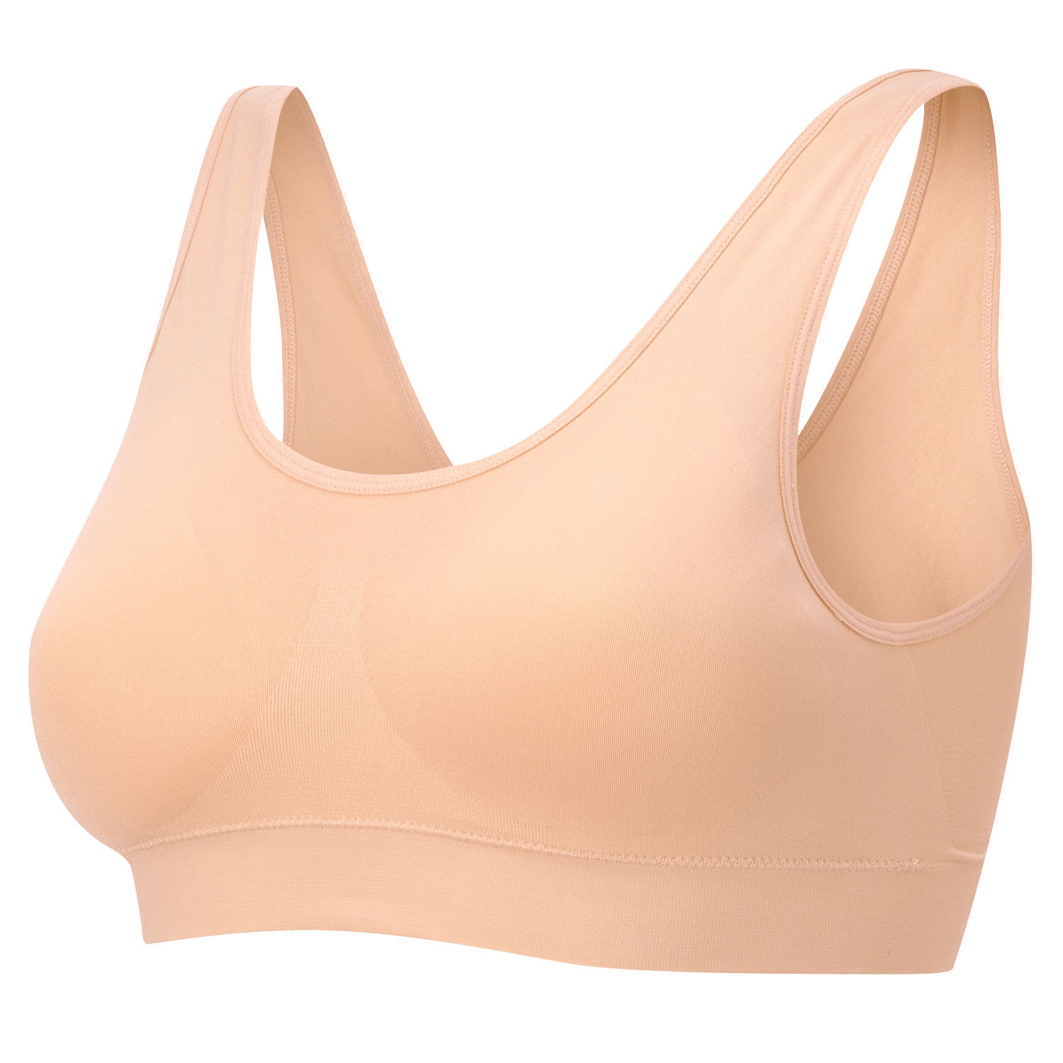 JOCKEY® Modern Micro Seamfree™® Bralette