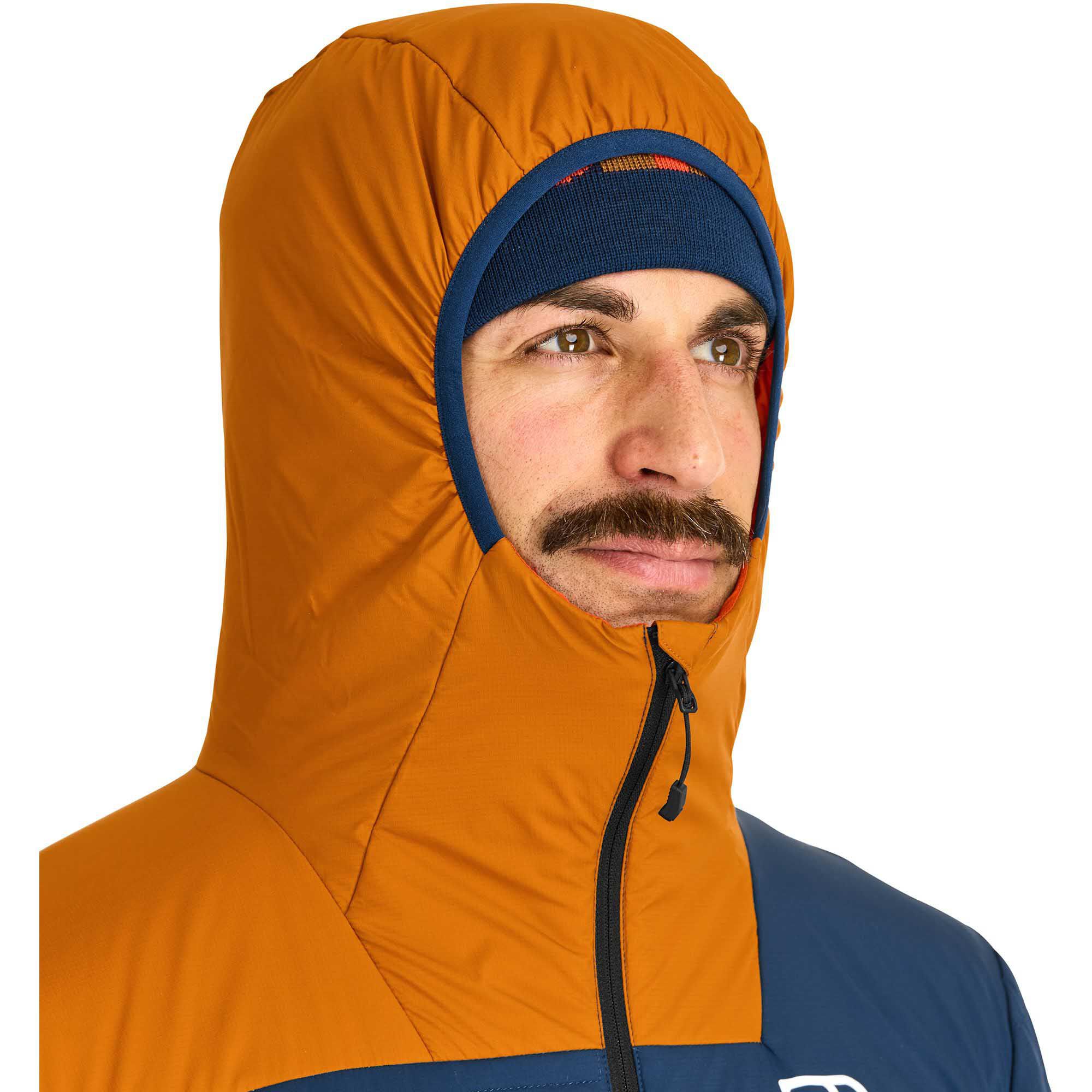 OrtovoxPiz Badus Jacket M