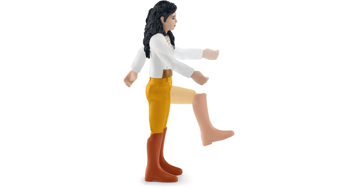 SchleichHorse Club Sofia's Beauties - Beautysalon speelfiguur  (42588)