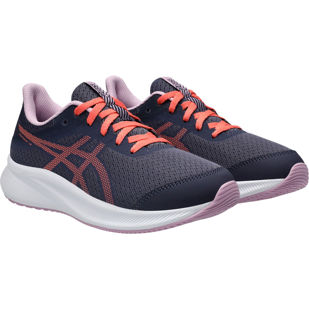 Asics Patriot 13 Løbesko Børn