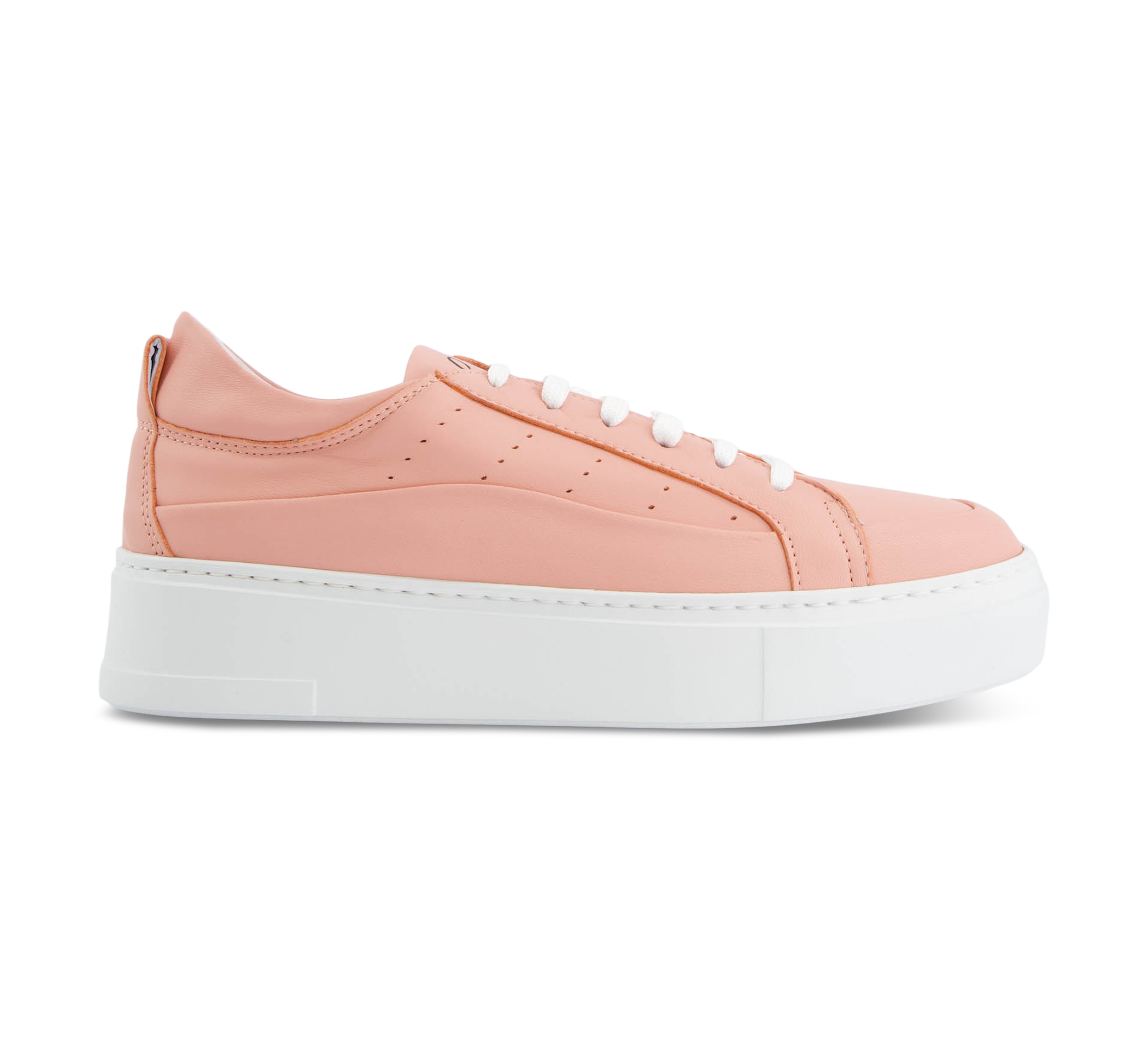 Viola Tami Sneaker low rosa