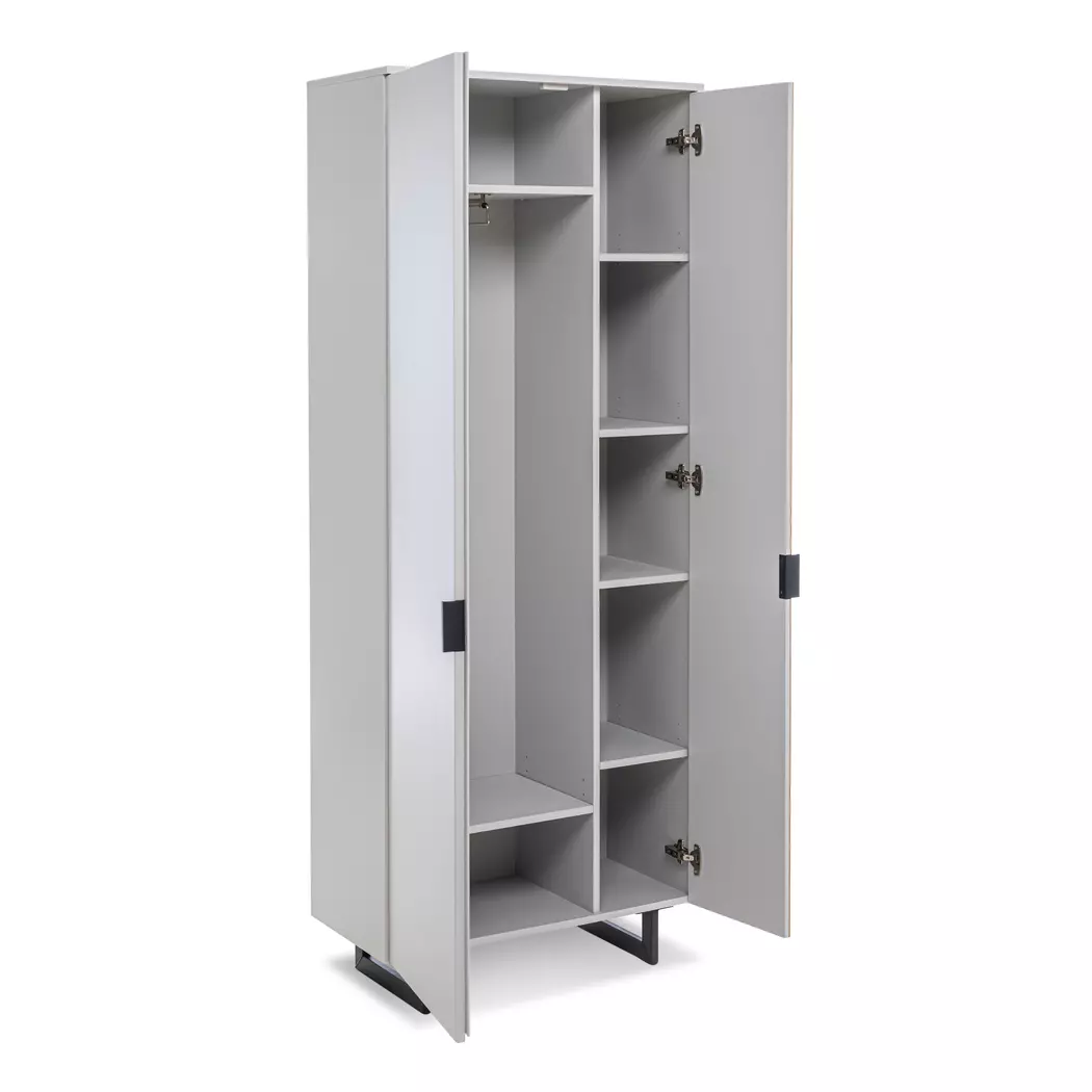 Garderobenschrank Madrid