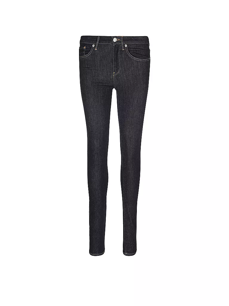 TOMMY HILFIGER Jeans Skinny Fit COMO dunkelblau