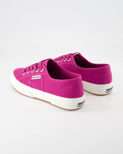Superga 2750 COTU Classic Sneaker in Lila