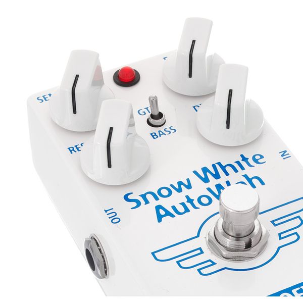 Mad Professor Snow White Auto Wah GB