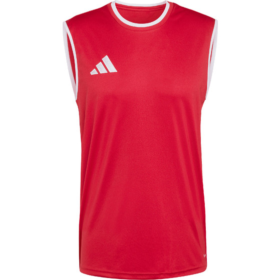 adidas Entrada 26 Sleeveless Training Shirt