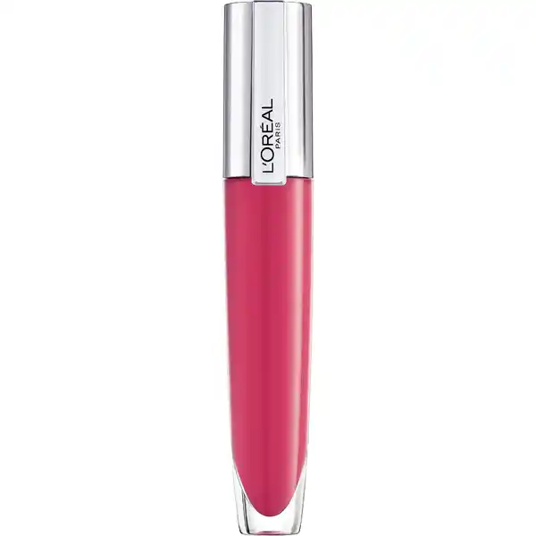 Brilliant Signature Plump-in-Gloss 408 I ACCENTUA