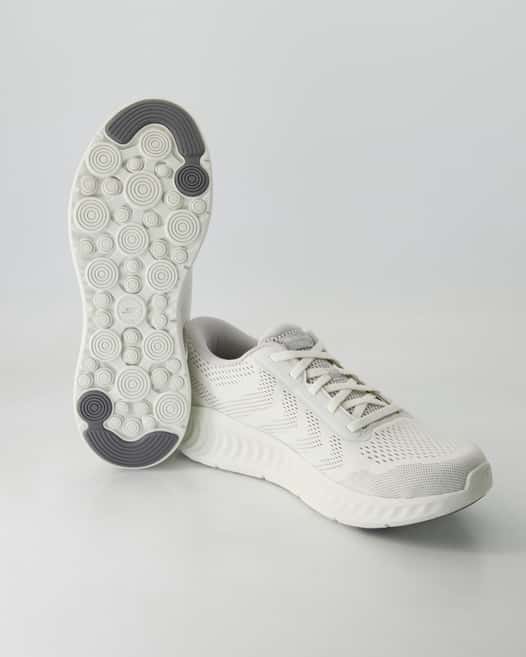 Skechers 216375 Sneaker in Weiß